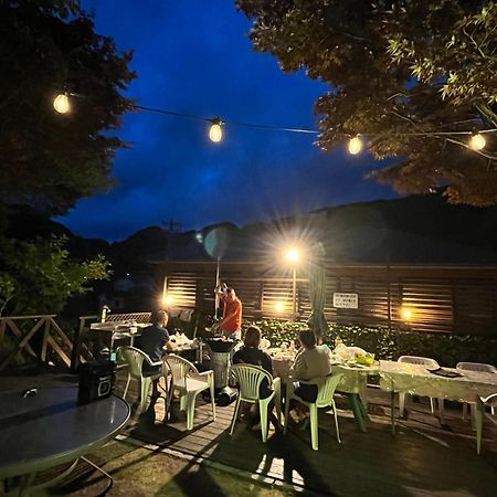 Villa Toraya Attic Shimoda  Esterno foto