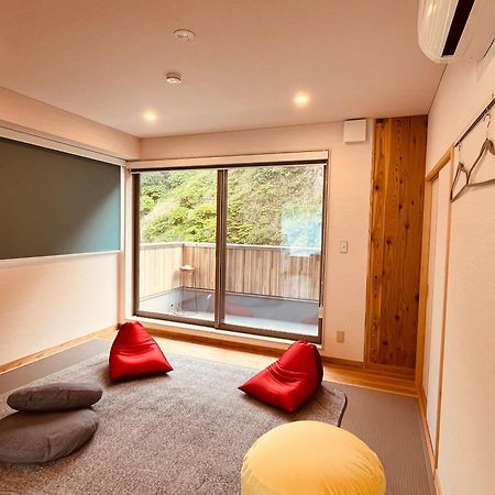 Villa Toraya Attic Shimoda  Esterno foto