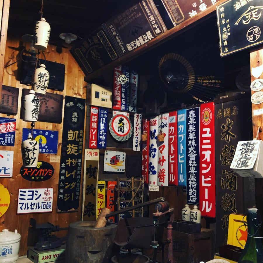Villa Toraya Attic Shimoda  Esterno foto