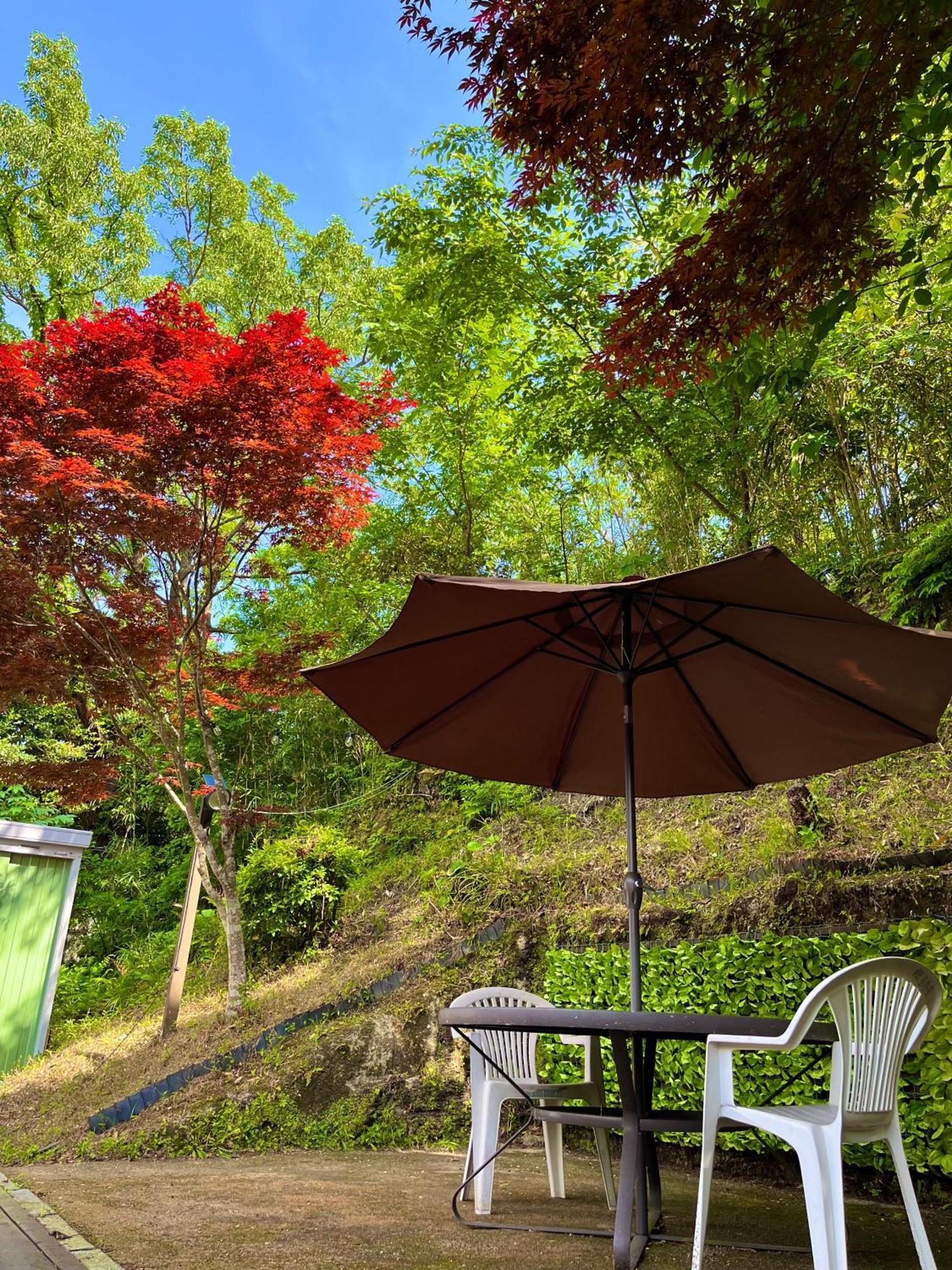 Villa Toraya Attic Shimoda  Esterno foto