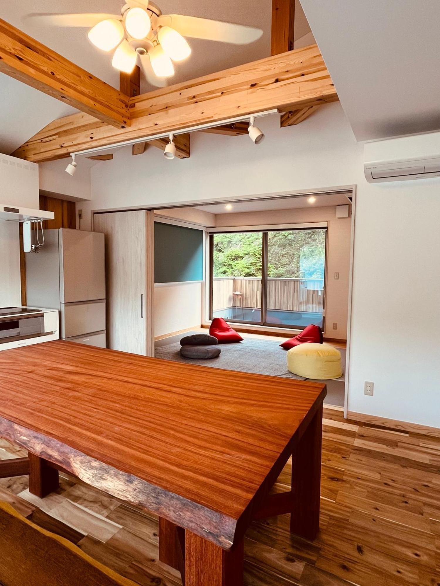 Villa Toraya Attic Shimoda  Esterno foto