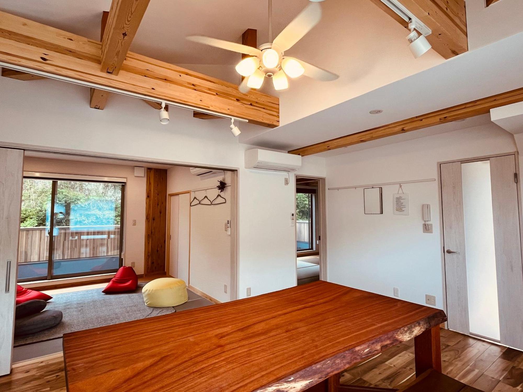 Villa Toraya Attic Shimoda  Esterno foto