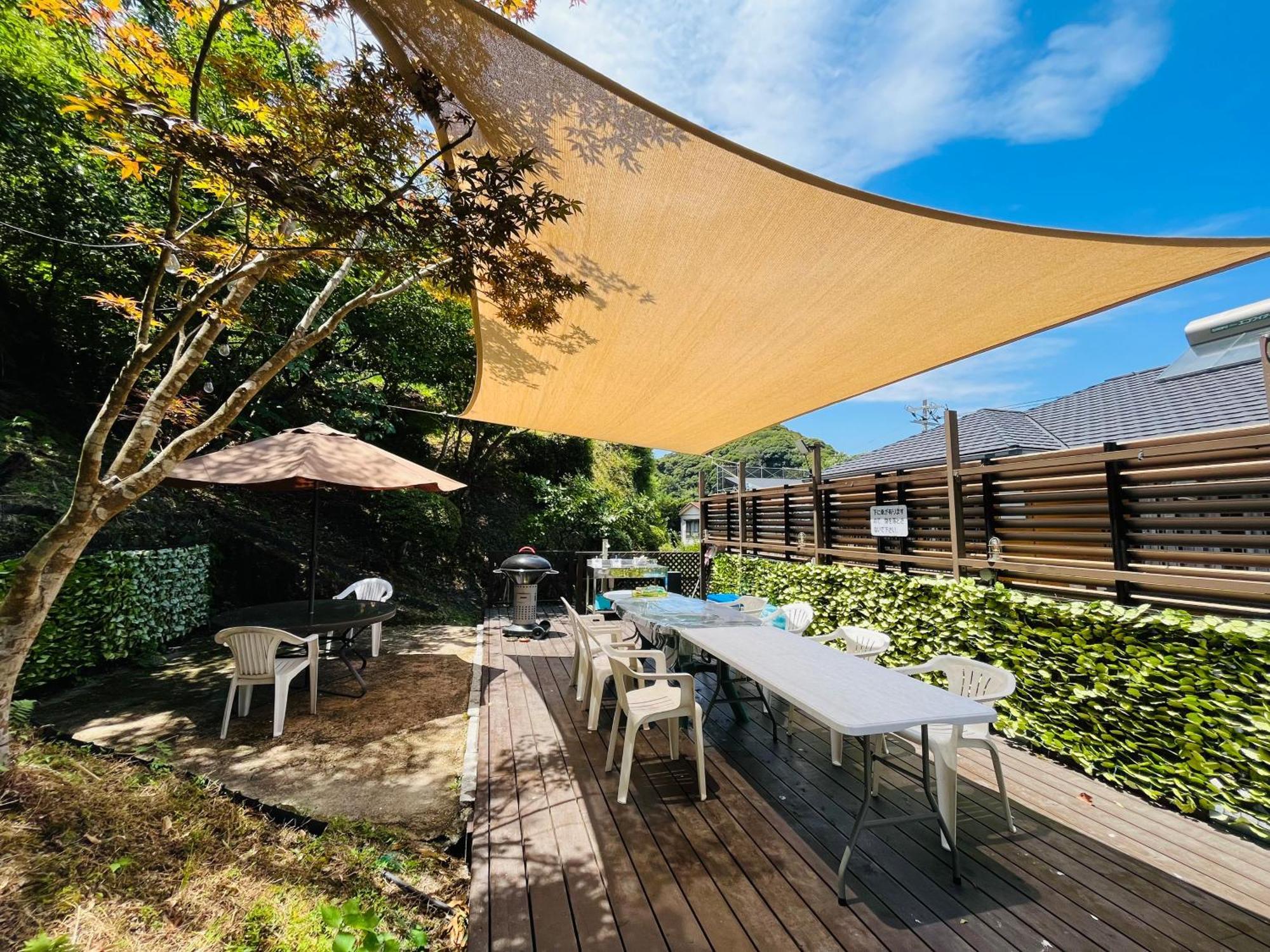 Villa Toraya Attic Shimoda  Esterno foto