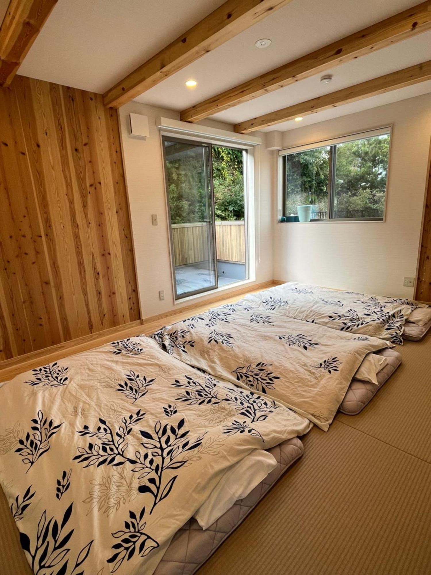 Villa Toraya Attic Shimoda  Esterno foto
