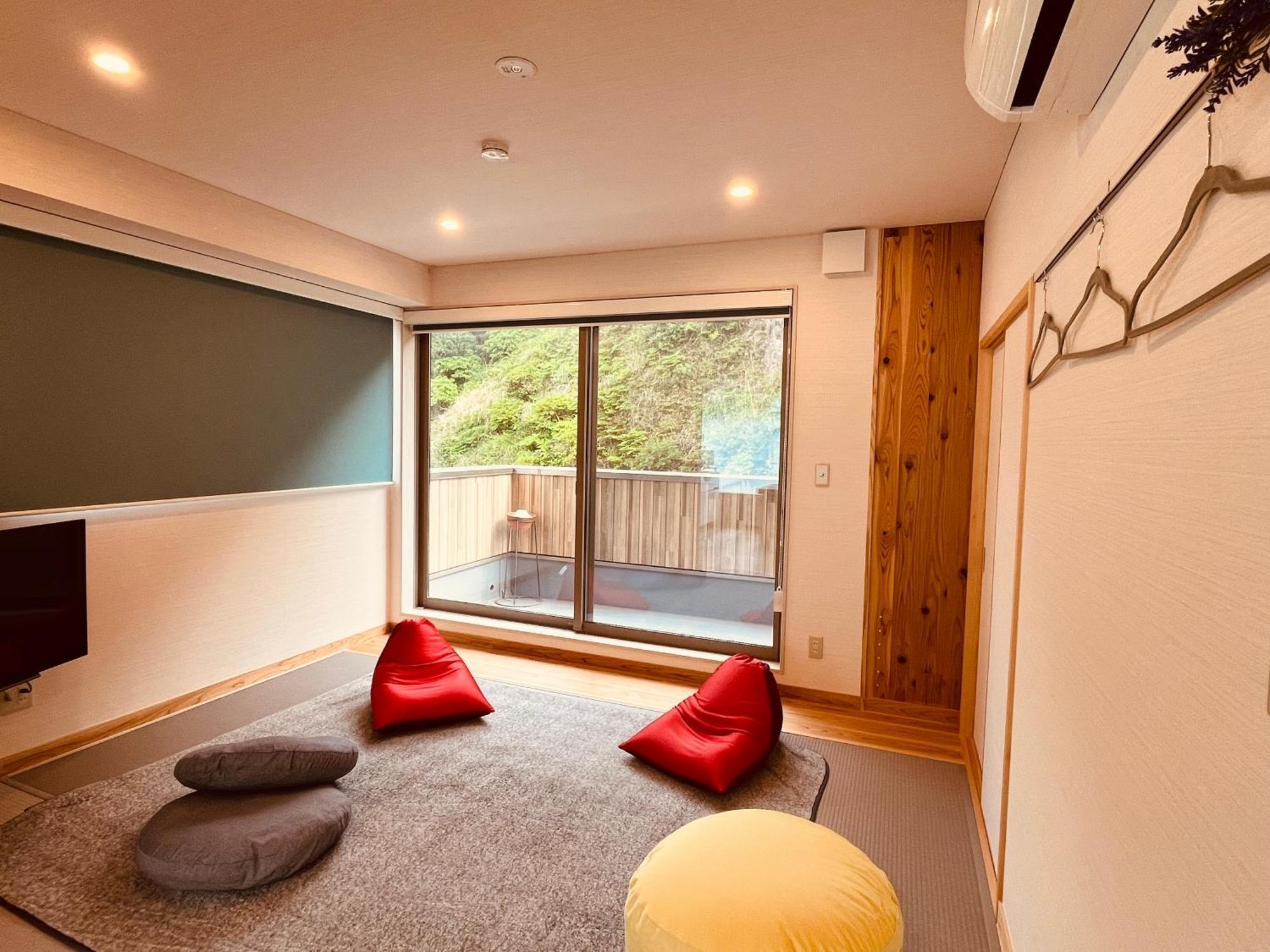 Villa Toraya Attic Shimoda  Esterno foto